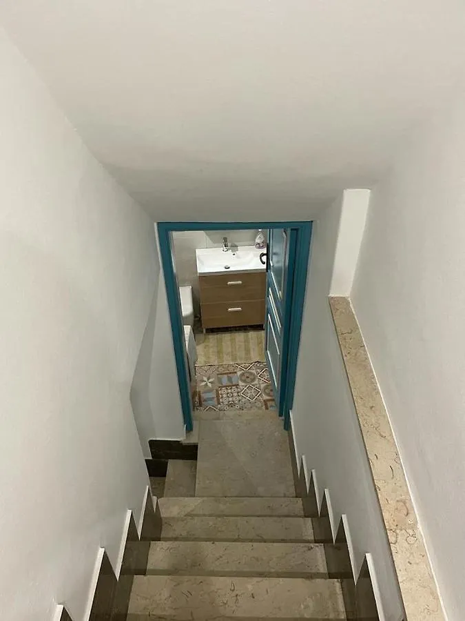 Casa Vacanza Al N.56 A Pollina Italy