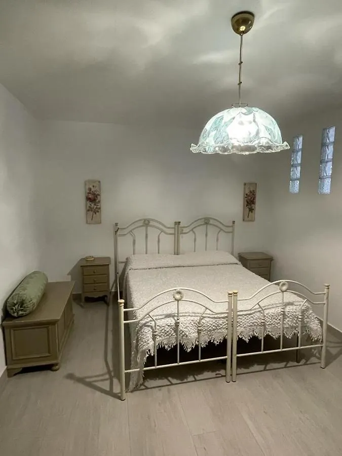 Casa Vacanza Al N.56 A Pollina 0*,  Italy