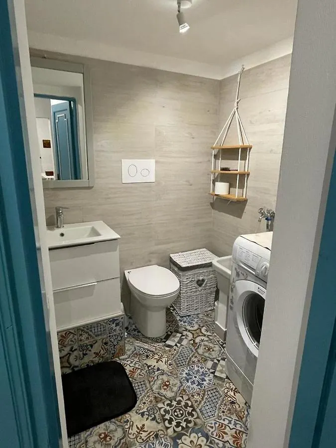 Casa Vacanza Al N.56 A Pollina 0*,  Italy